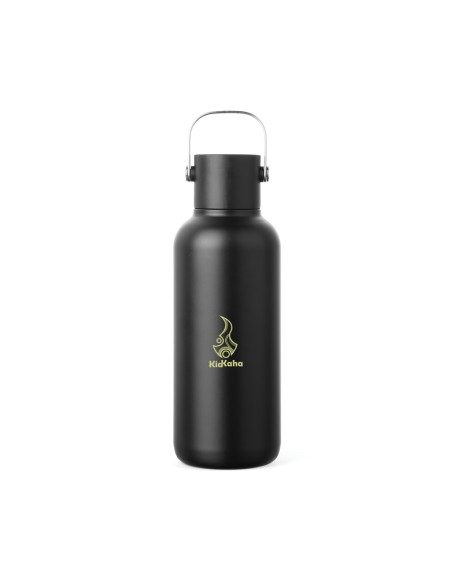 Bottiglia con beccuccio VINGA Cael in rAcciaio RCS 600ML
