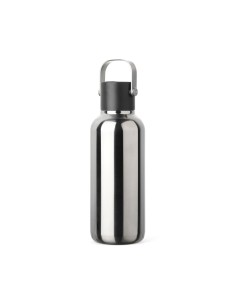 Bottiglia con beccuccio VINGA Cael in rAcciaio RCS 600ML