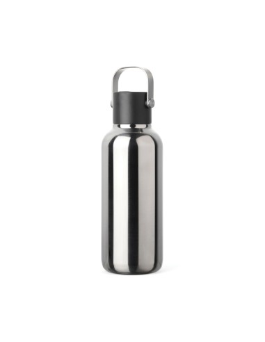 Bottiglia con beccuccio VINGA Cael in rAcciaio RCS 600ML