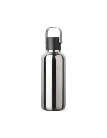 Bottiglia con beccuccio VINGA Cael in rAcciaio RCS 600ML