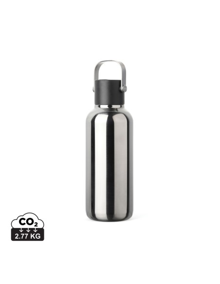Bottiglia con beccuccio VINGA Cael in rAcciaio RCS 600ML