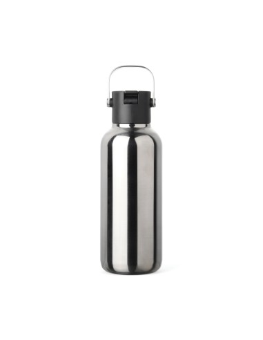 Bottiglia con beccuccio VINGA Cael in rAcciaio RCS 600ML