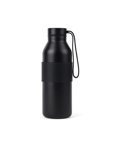 Bottiglia termica VINGA Niro in rAcciaio RCS 500ML