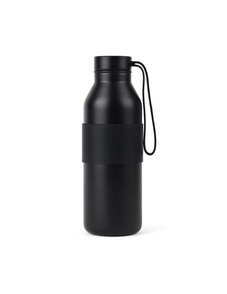 Bottiglia termica VINGA Niro in rAcciaio RCS 500ML