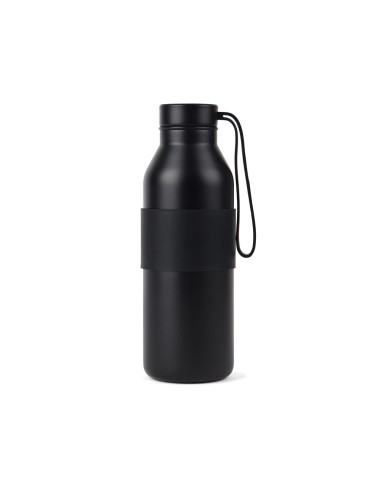 Bottiglia termica VINGA Niro in rAcciaio RCS 500ML