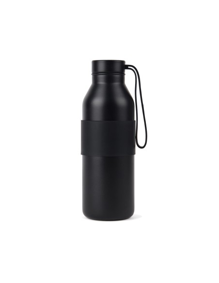 Bottiglia termica VINGA Niro in rAcciaio RCS 500ML