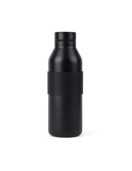 Bottiglia termica VINGA Niro in rAcciaio RCS 500ML