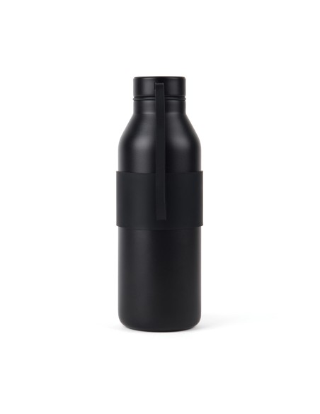 Bottiglia termica VINGA Niro in rAcciaio RCS 500ML