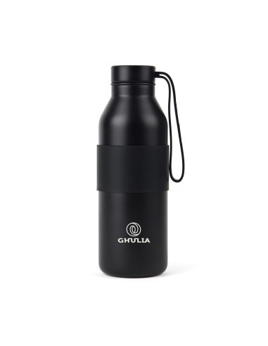 Bottiglia termica VINGA Niro in rAcciaio RCS 500ML