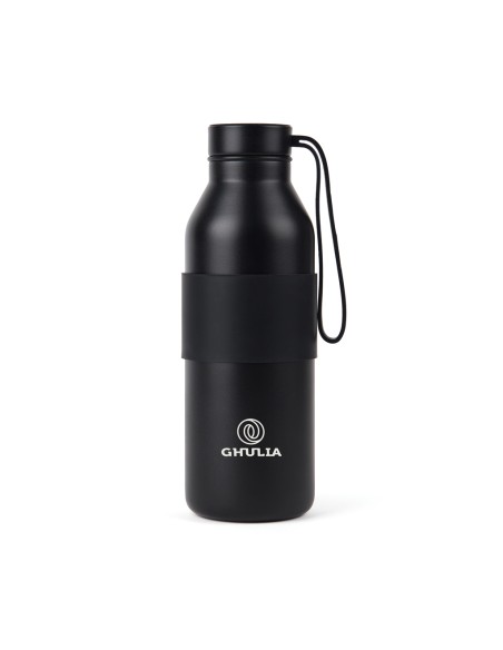 Bottiglia termica VINGA Niro in rAcciaio RCS 500ML