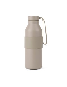 Bottiglia termica VINGA Niro in rAcciaio RCS 500ML
