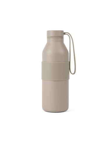 Bottiglia termica VINGA Niro in rAcciaio RCS 500ML