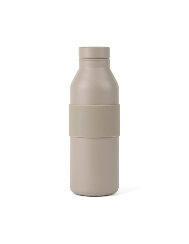 Bottiglia termica VINGA Niro in rAcciaio RCS 500ML