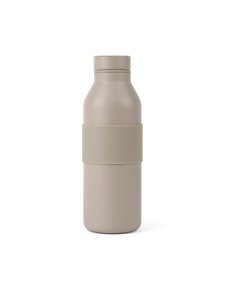 Bottiglia termica VINGA Niro in rAcciaio RCS 500ML