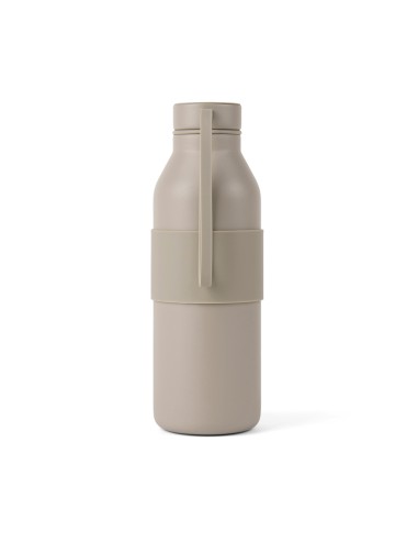 Bottiglia termica VINGA Niro in rAcciaio RCS 500ML