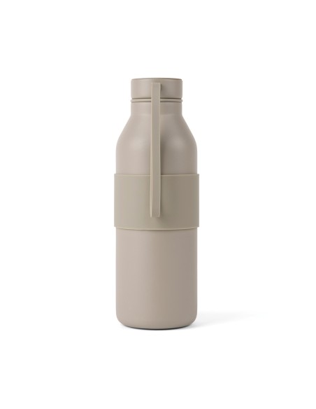 Bottiglia termica VINGA Niro in rAcciaio RCS 500ML