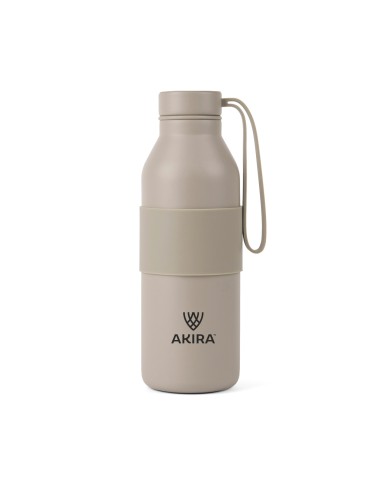 Bottiglia termica VINGA Niro in rAcciaio RCS 500ML