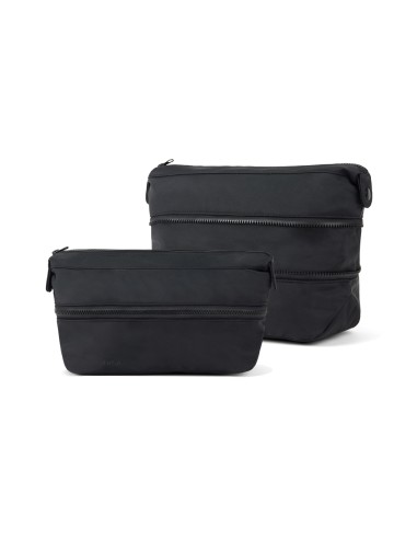 Beauty case espandibile VINGA Baltimore Neo RCS