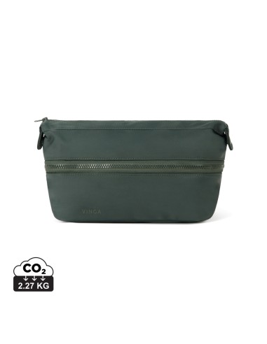 Beauty case espandibile VINGA Baltimore Neo RCS