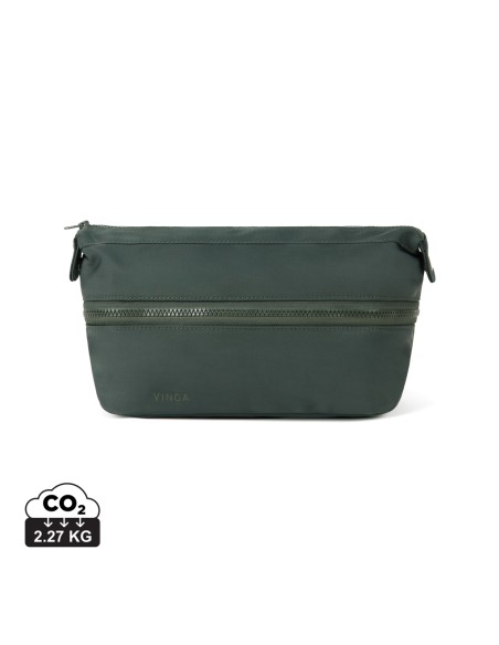 Beauty case espandibile VINGA Baltimore Neo RCS