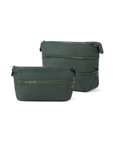 Beauty case espandibile VINGA Baltimore Neo RCS