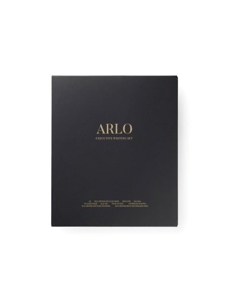 Set scrittura executive VINGA Arlo RCS