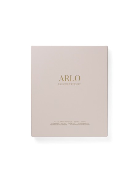 Set scrittura executive VINGA Arlo RCS