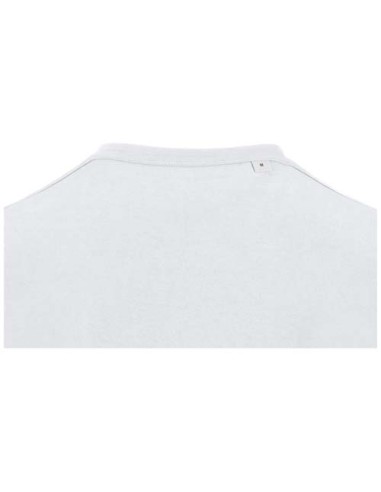 T-shirt a maniche corte unisex con scollo a V in cotone biologico certificato OCS da 200 g/m² Balfour