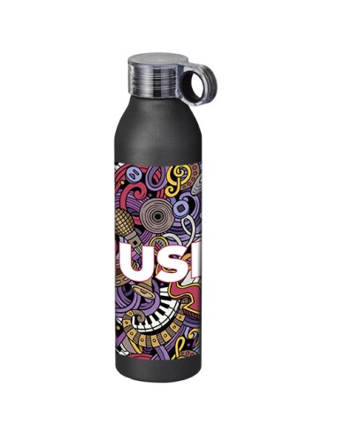 Borraccia sportiva Grom da 650 ml