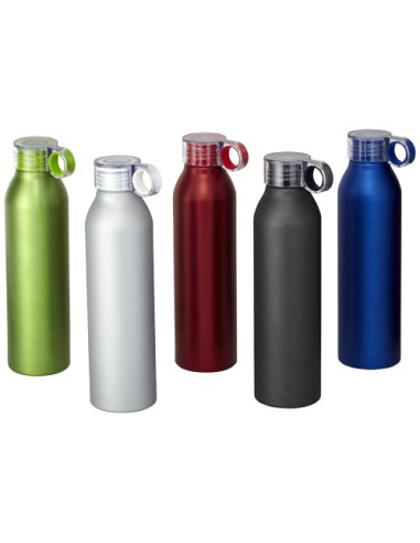 Borraccia sportiva Grom da 650 ml