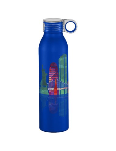 Borraccia sportiva Grom da 650 ml