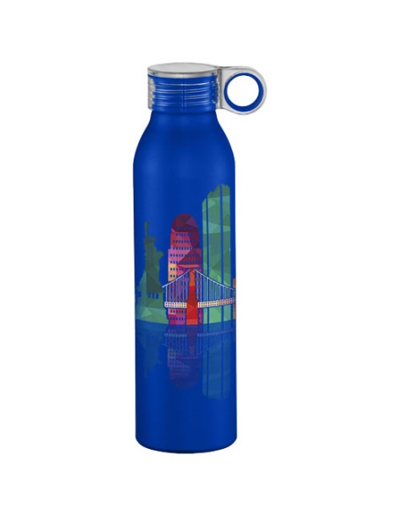 Borraccia sportiva Grom da 650 ml