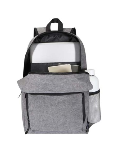 Zaino portacomputer 15" Graphite deluxe - 20L