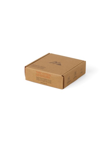 Powerbank/scaldamani da 6.000 mAh Nordic Drift Everest