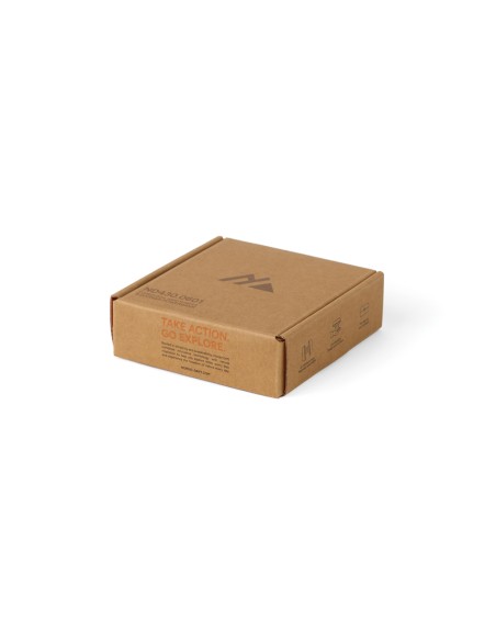 Powerbank/scaldamani da 6.000 mAh Nordic Drift Everest