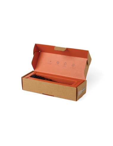 Torcia a doppia batteria Nordic Drift Everest RCS