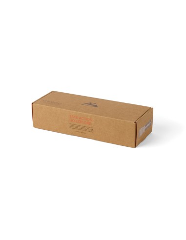 Torcia a doppia batteria Nordic Drift Everest RCS