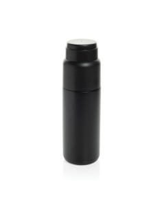 Bottiglia termica Thermocup RCS con bicchiere, 500ML