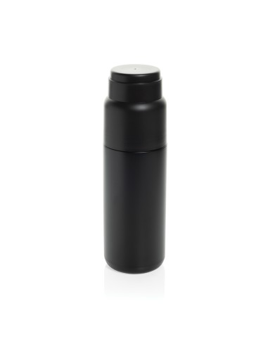 Bottiglia termica Thermocup RCS con bicchiere, 500ML