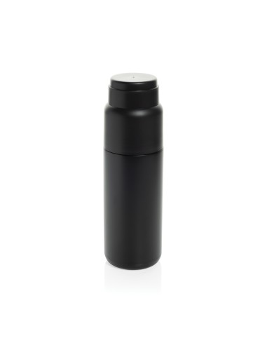 Bottiglia termica Thermocup RCS con bicchiere, 500ML