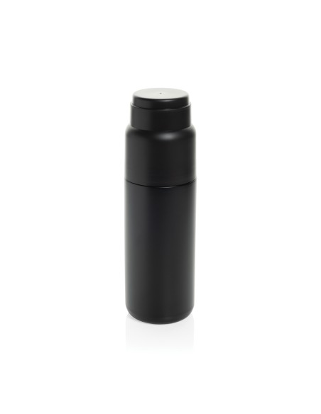 Bottiglia termica Thermocup RCS con bicchiere, 500ML