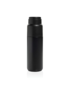 Bottiglia termica Thermocup RCS con bicchiere, 500ML