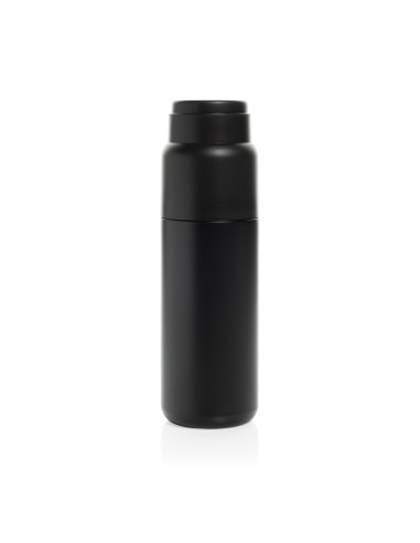 Bottiglia termica Thermocup RCS con bicchiere, 500ML