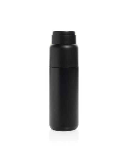 Bottiglia termica Thermocup RCS con bicchiere, 500ML