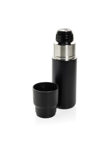 Bottiglia termica Thermocup RCS con bicchiere, 500ML
