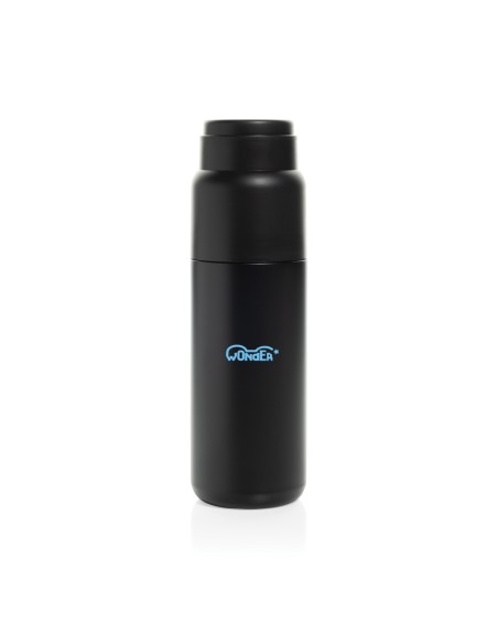 Bottiglia termica Thermocup RCS con bicchiere, 500ML