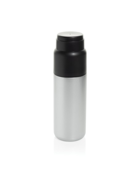 Bottiglia termica Thermocup RCS con bicchiere, 500ML