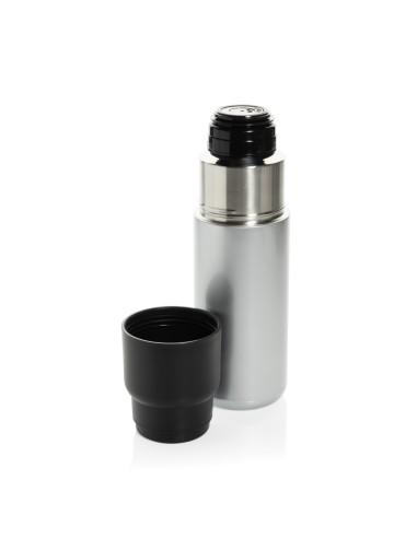 Bottiglia termica Thermocup RCS con bicchiere, 500ML