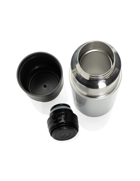 Bottiglia termica Thermocup RCS con bicchiere, 500ML