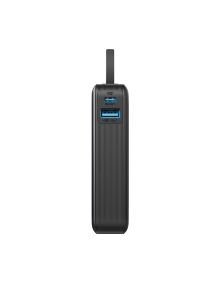 Powerbank 30W Anker Nano con cavo type C integrato